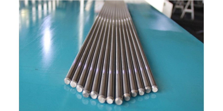 440C不銹鋼是什么材料？