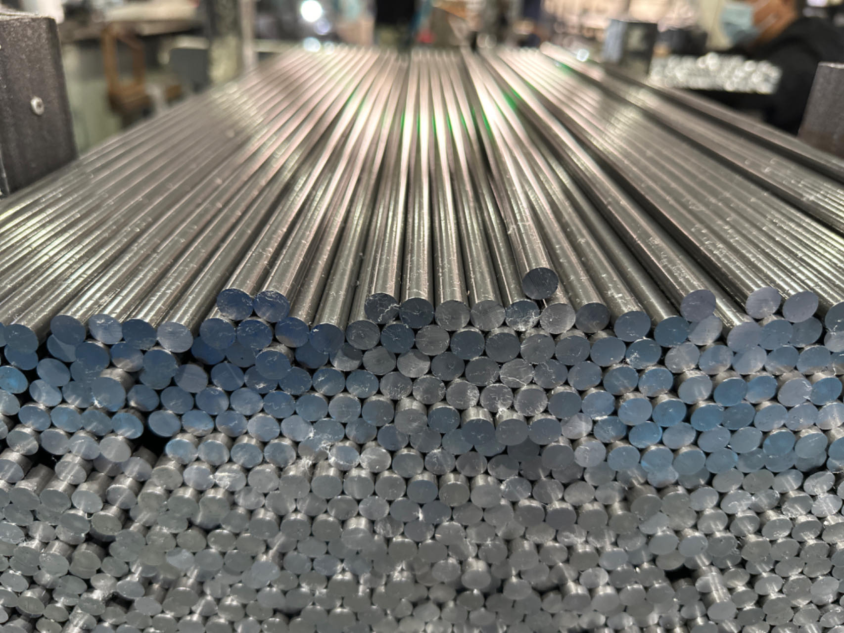 為什么高強度零件常選用17-4PH不銹鋼棒？