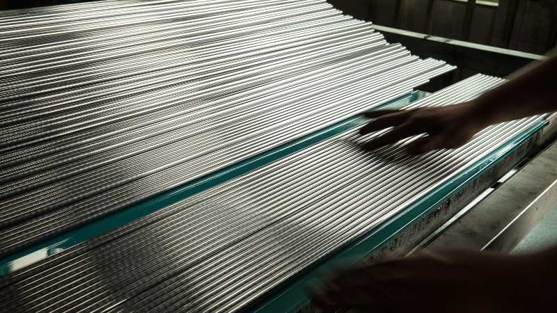 易車鐵是什么材質