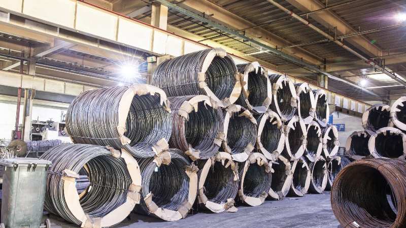 不銹鋼棒材和不銹鋼線材的區別