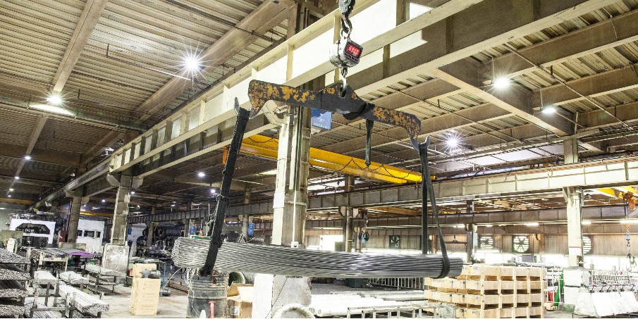 不銹鋼棒材加工：提高效率的實(shí)用技巧