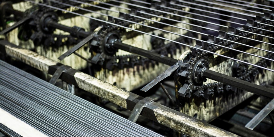 用心做好每一個細節(jié)，成就高品質材料