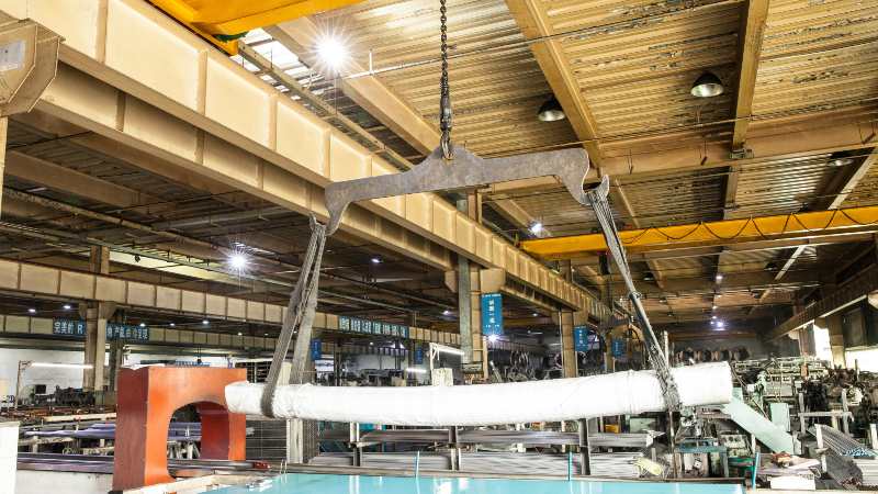 東莞正規(guī)的易切削鋼廠家有哪些？