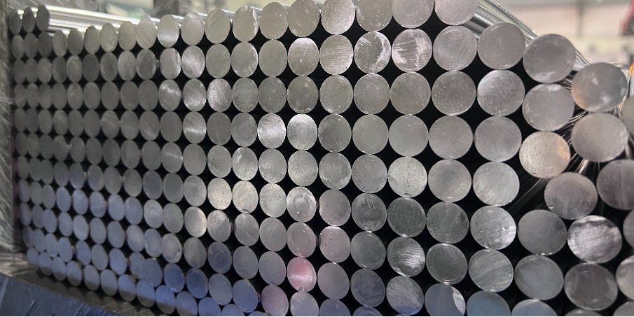 303不銹鋼棒在精密零件制造中的應用