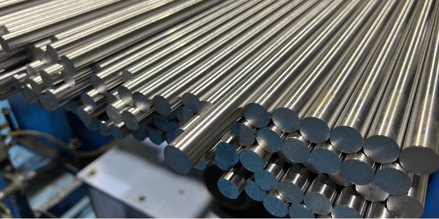 303不銹鋼棒如何提升產品質量和生產效率