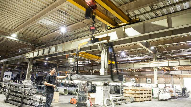 420不銹鋼棒材發展歷史及未來市場需求