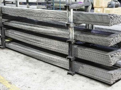 易切削鋼的好壞以什么標(biāo)準(zhǔn)來(lái)衡量