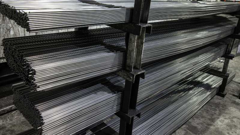 你了解SUS316L不銹鋼棒嗎？