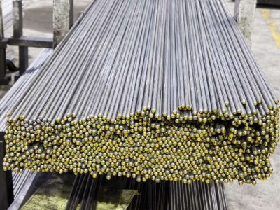 45號(hào)鋼的正火處理