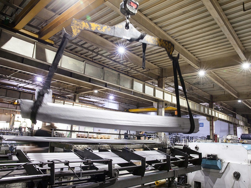 易切削鋼生產(chǎn) 易切削鋼生產(chǎn)