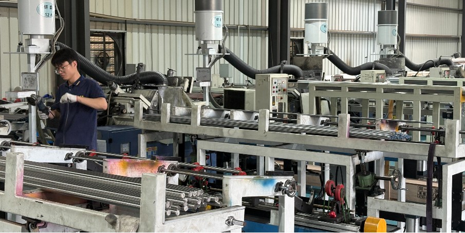 想降低爆裂風險？選3Cr13調質圓鋼對了