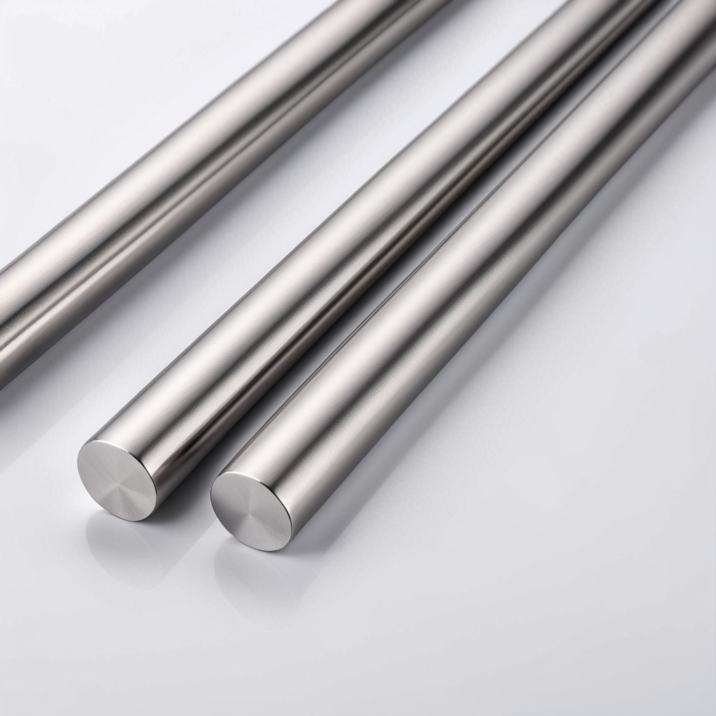 20CrNiMo 合金結構鋼圓棒