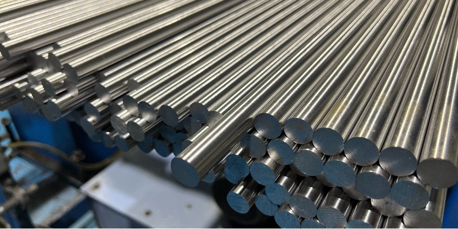 不銹鋼棒在各行業的主要應用