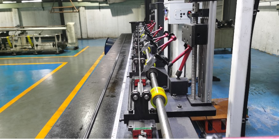 精密制造中不銹鋼棒的優(yōu)勢(shì)