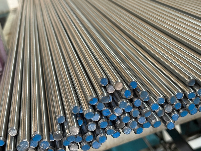 葉輪軸翻車？90%的原因是調(diào)質(zhì)不到位！