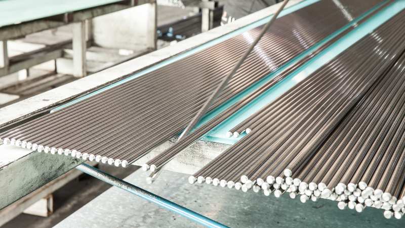 風(fēng)機(jī)軸的常見分類方式